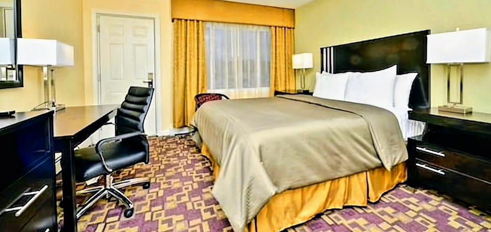 Americas Best Value Inn-Providence/North Scituate 6/15