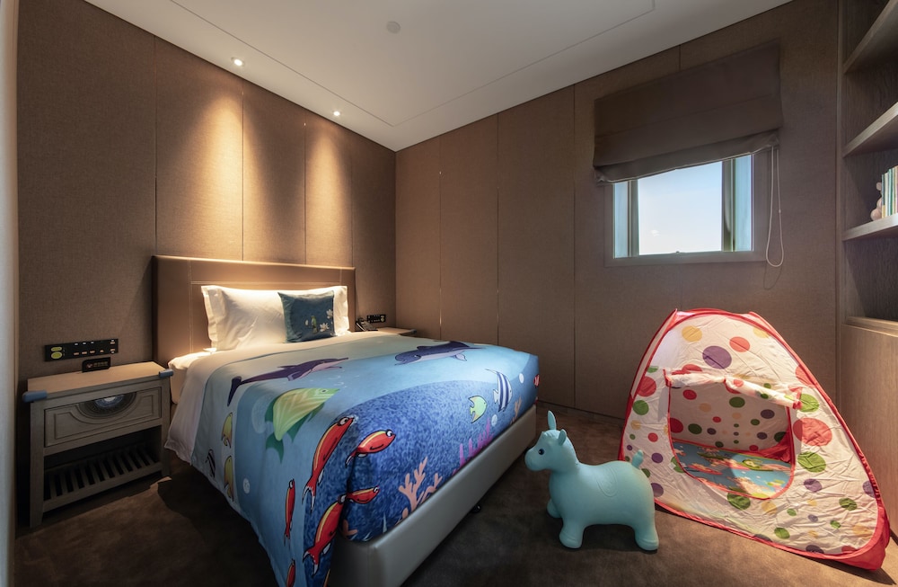 Wyndham Kunming Panlong 12/47