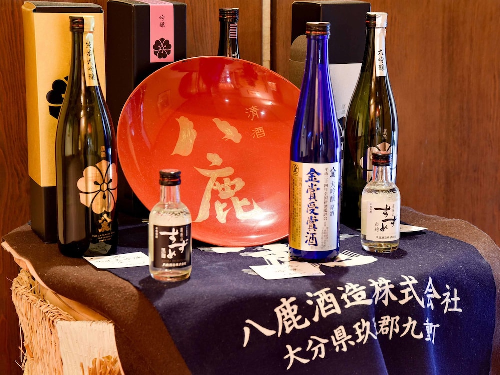 Hosenji Kanko Hotel Yumotoya 9/50