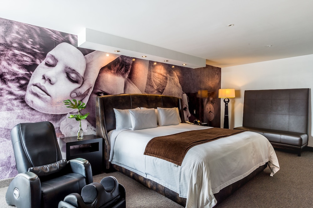 Riande Urban Hotel 24/71
