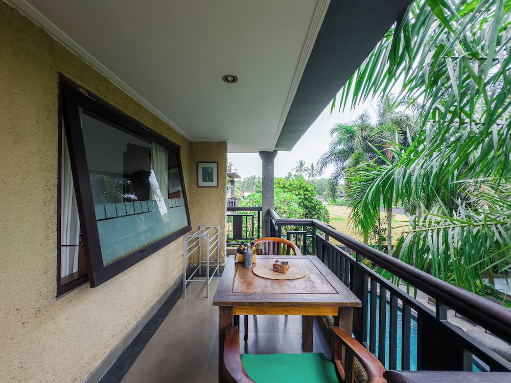 Uma Dana Ubud 30/50