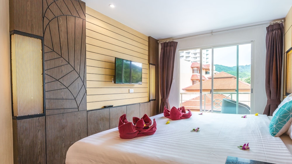 Anda Beachside Hotel 41/85