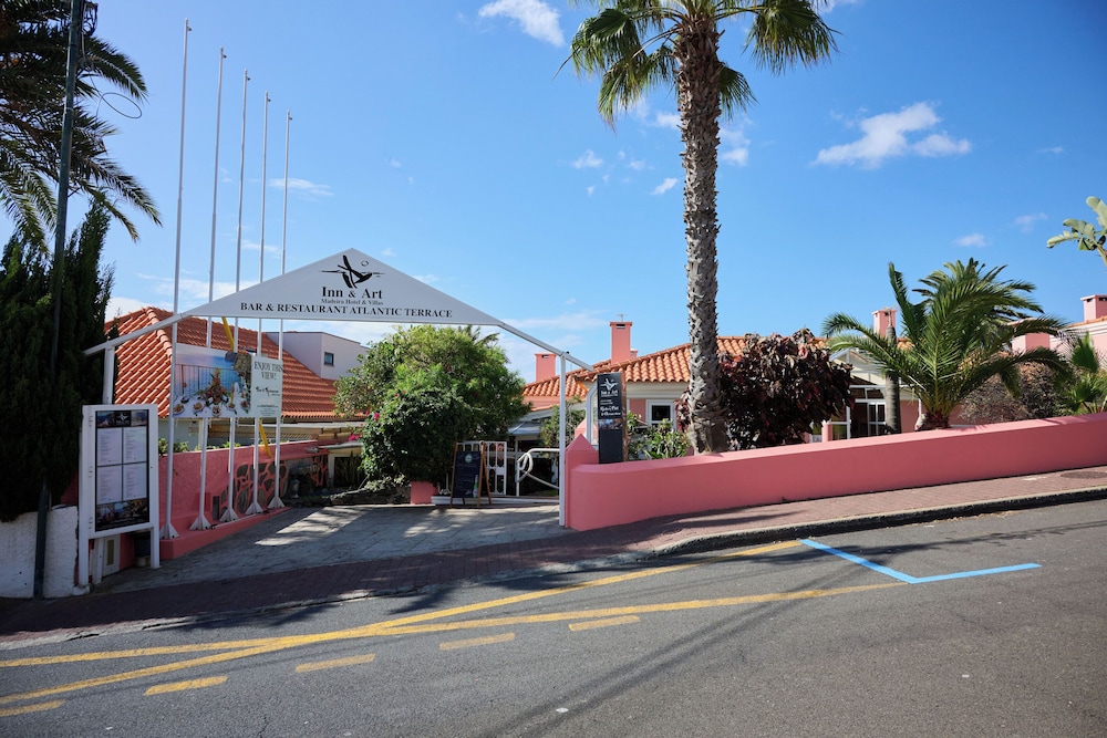 Inn & Art Madeira 59/67