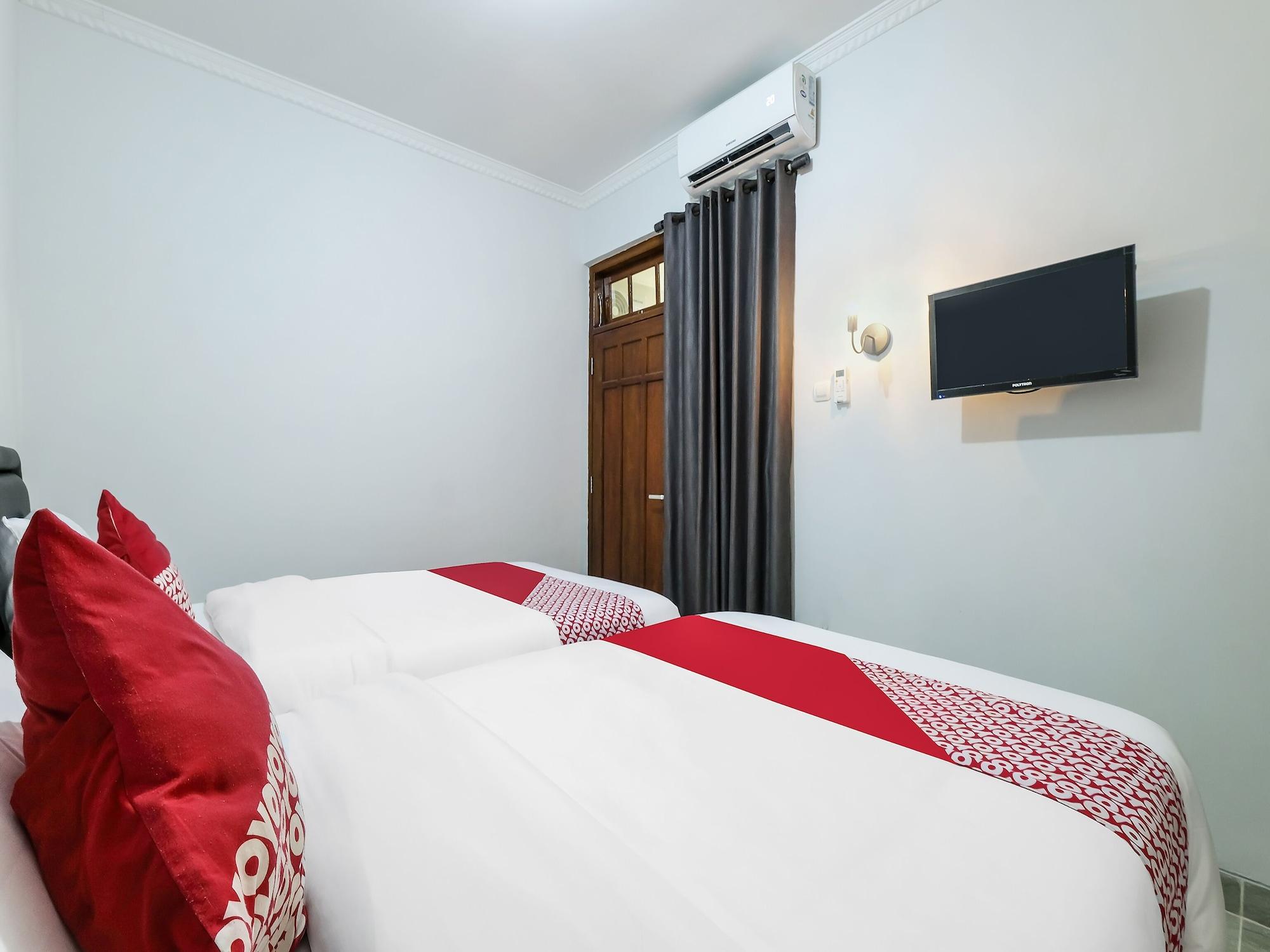 Super OYO Capital O 90983 Harmony Easy Stay 37/50
