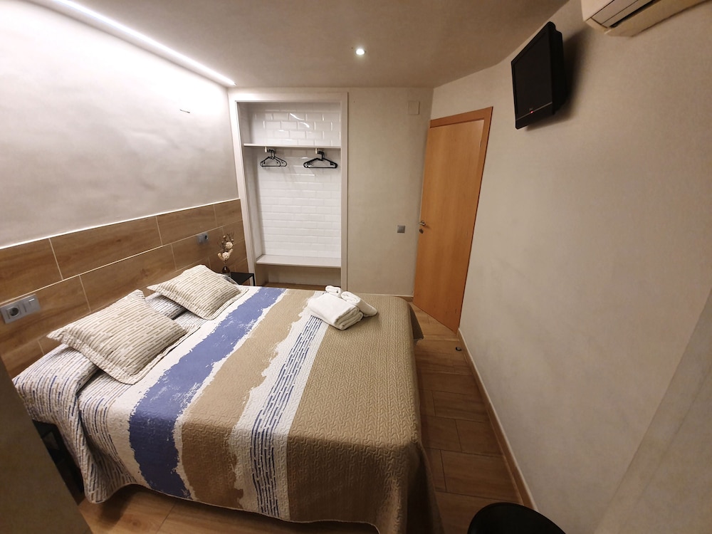 Hostal Sant Ramon 9/28