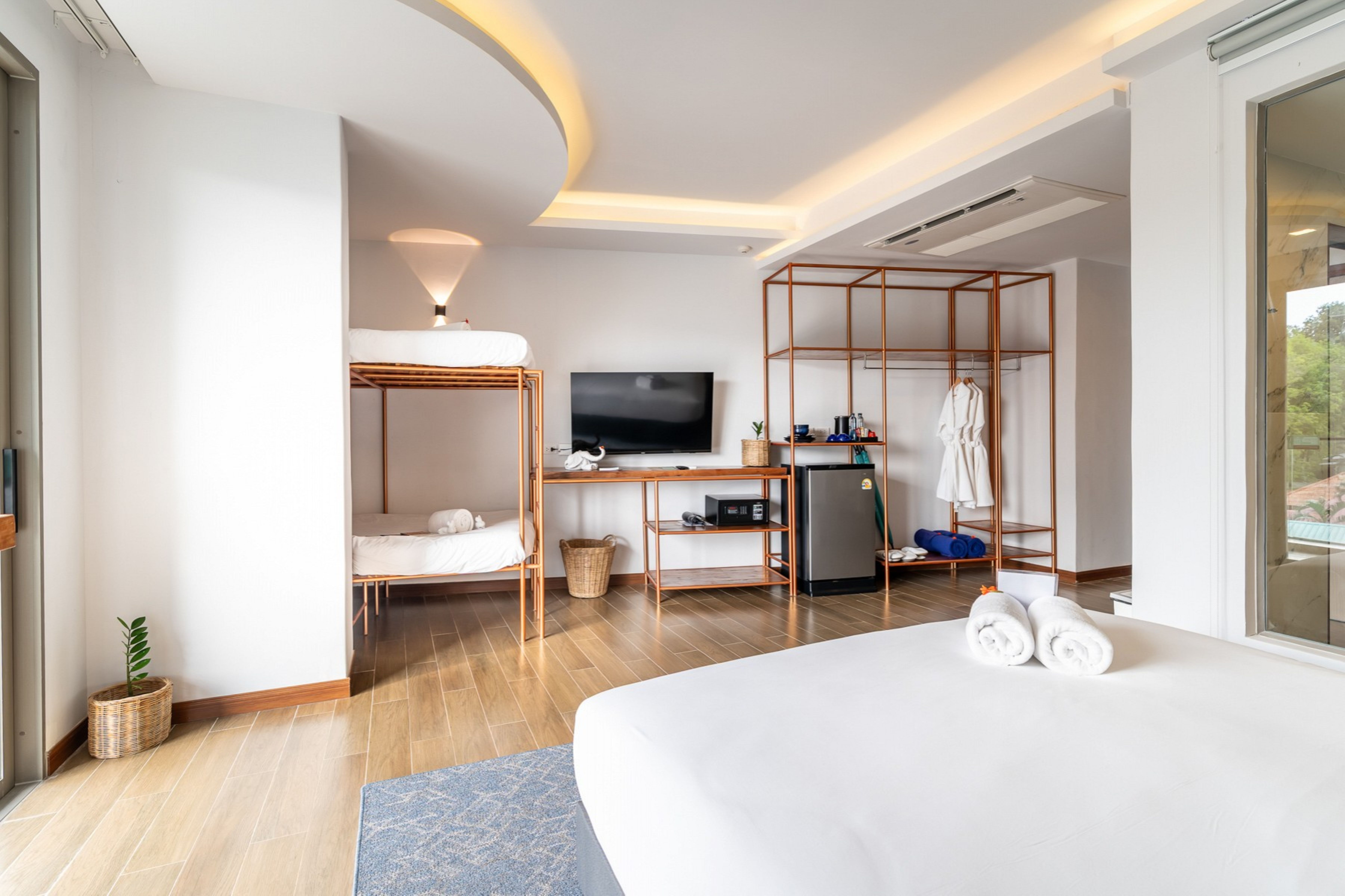 The Blue Mavi Hotel 24/61