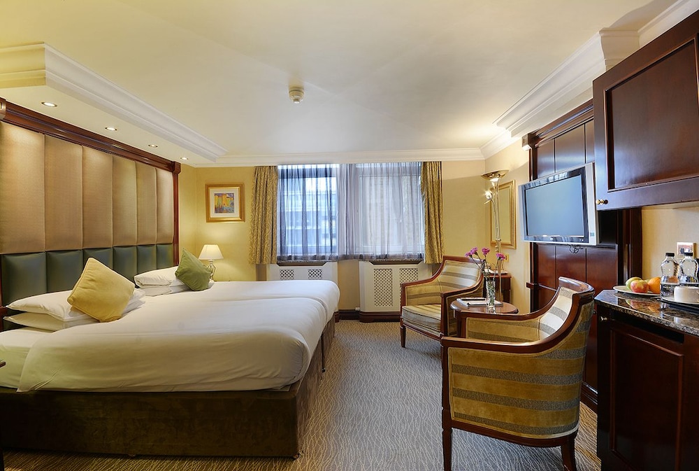 Montcalm Chilworth Townhouse, Paddington 8/50