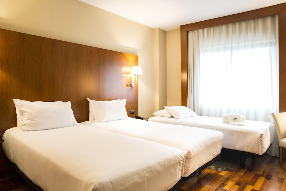 Sercotel Ab Rivas Formerly Ac Hotel Rivas Vaciamadrid 19/48