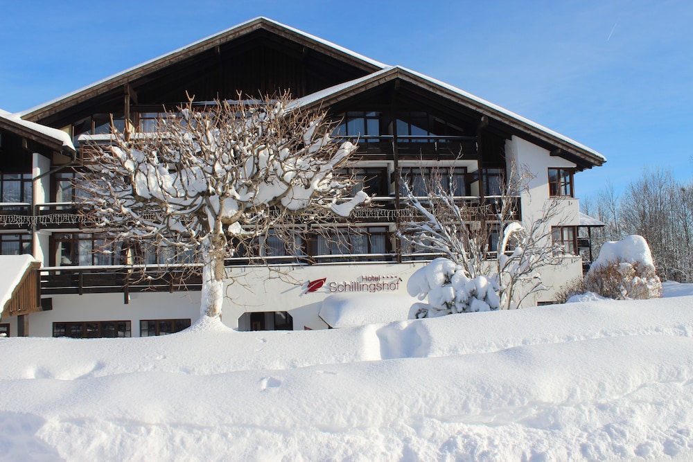 Schillingshof in BAD KOHLGRUB