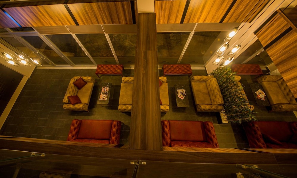Fidanoglu Suite Hotel 39/56