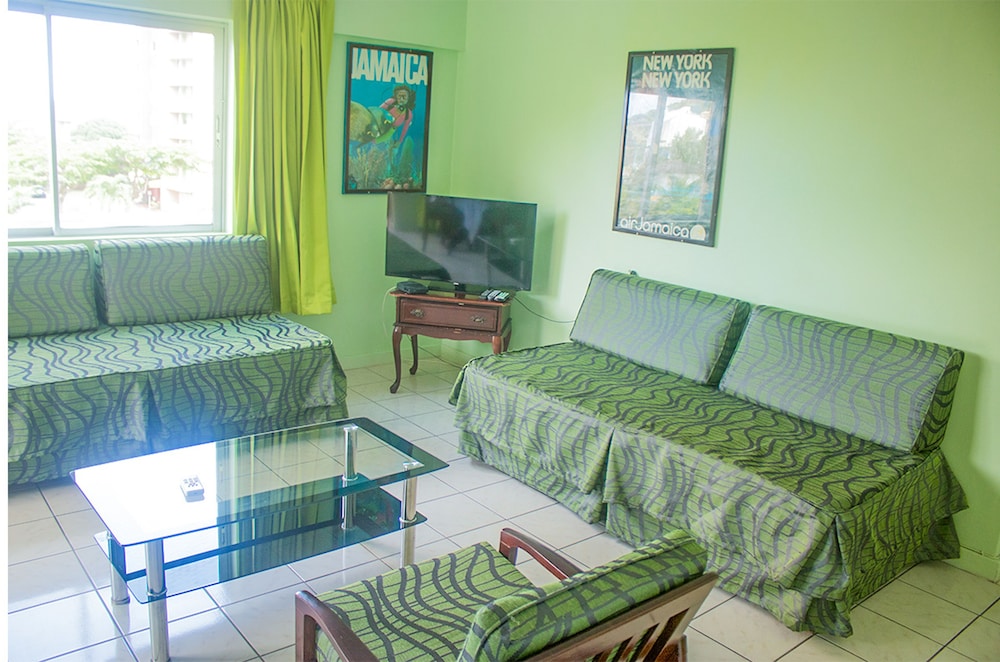Green Island Beach Suite At Turtle Towers 28/50