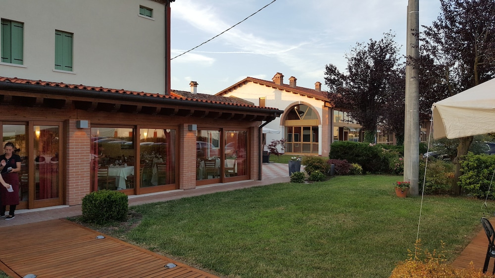 Locanda Veneta 6/45