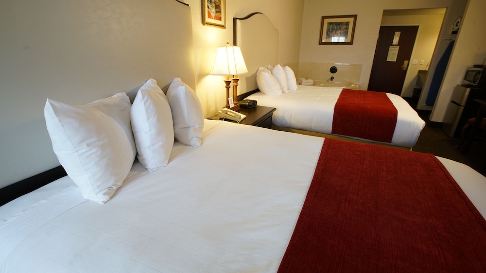 Hotel Grand Victorian 10/35
