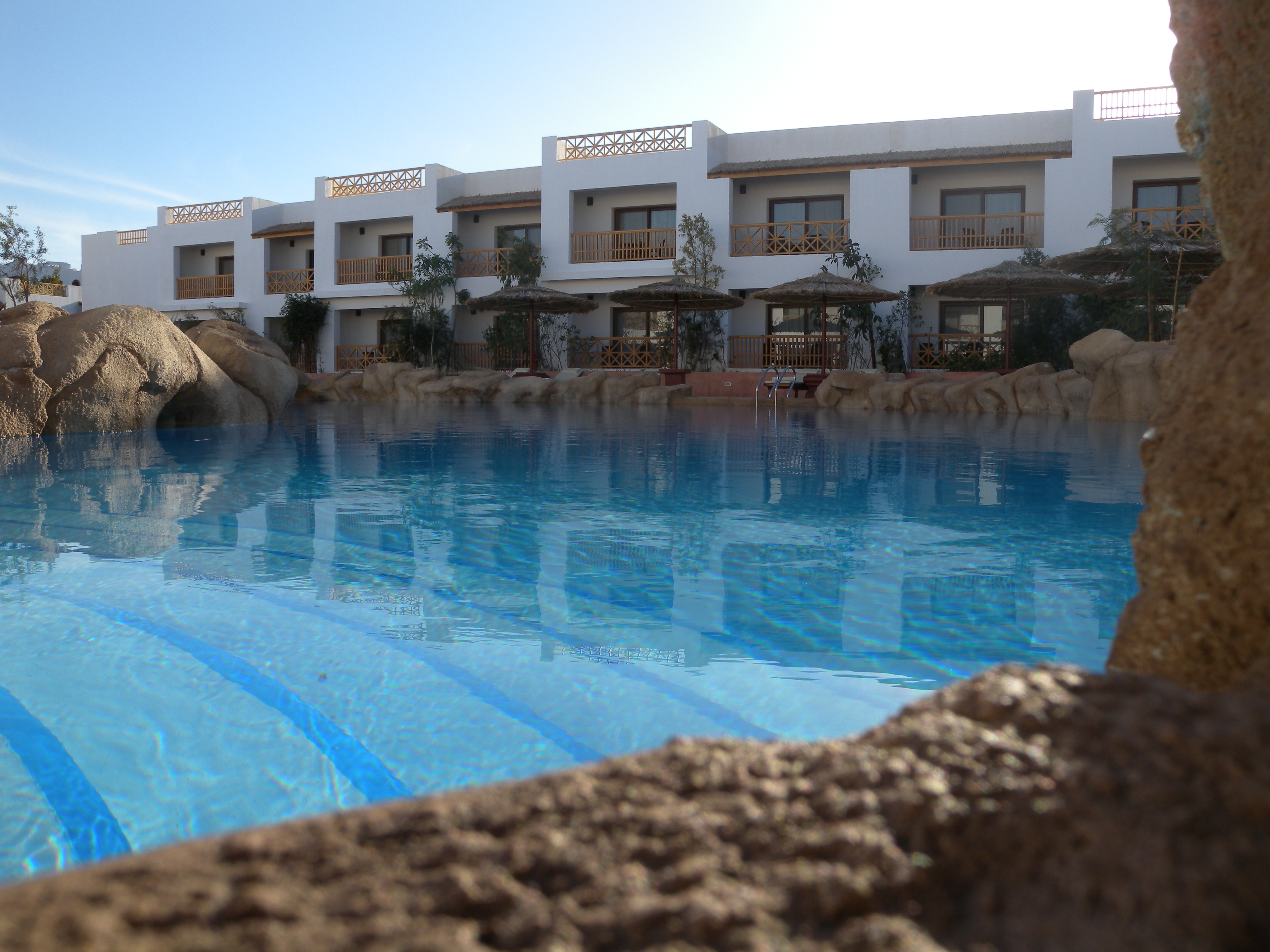 Domina Elisir Thalasso & Spa 25/27