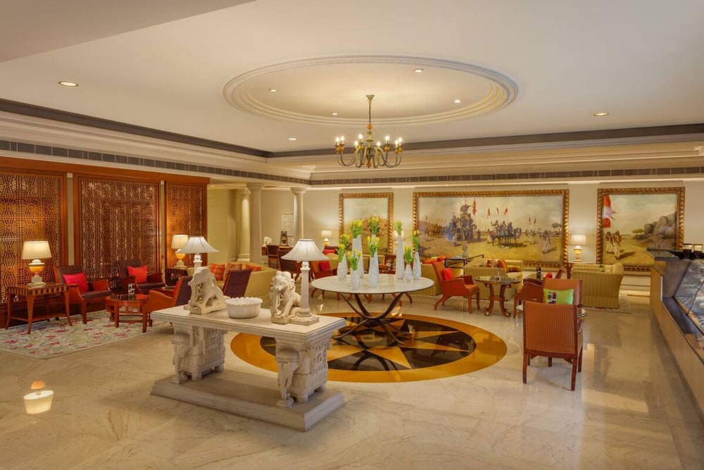 ITC Maurya, a Luxury Collection Hotel 34/37