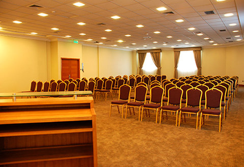 HOTEL DIEGO DE ALMAGRO VALPARAISO 27/30
