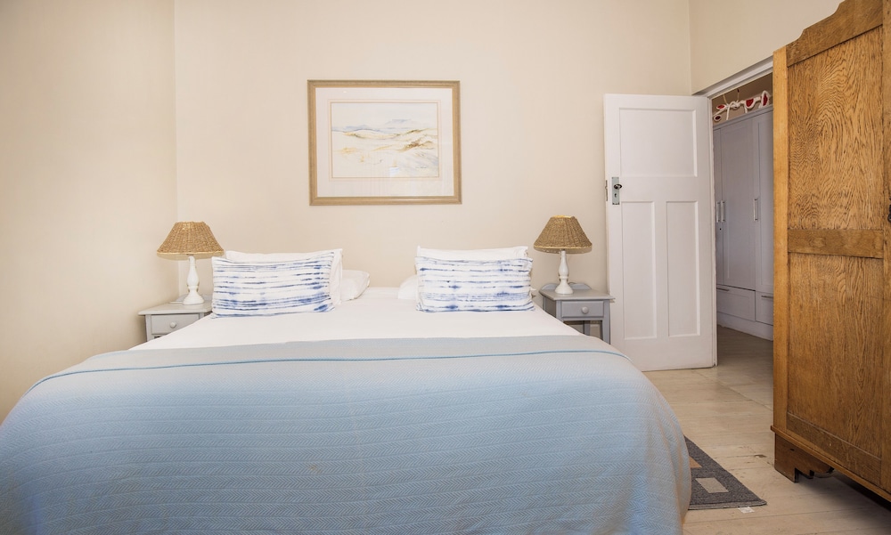 The Grosvenor Guest House 16/50