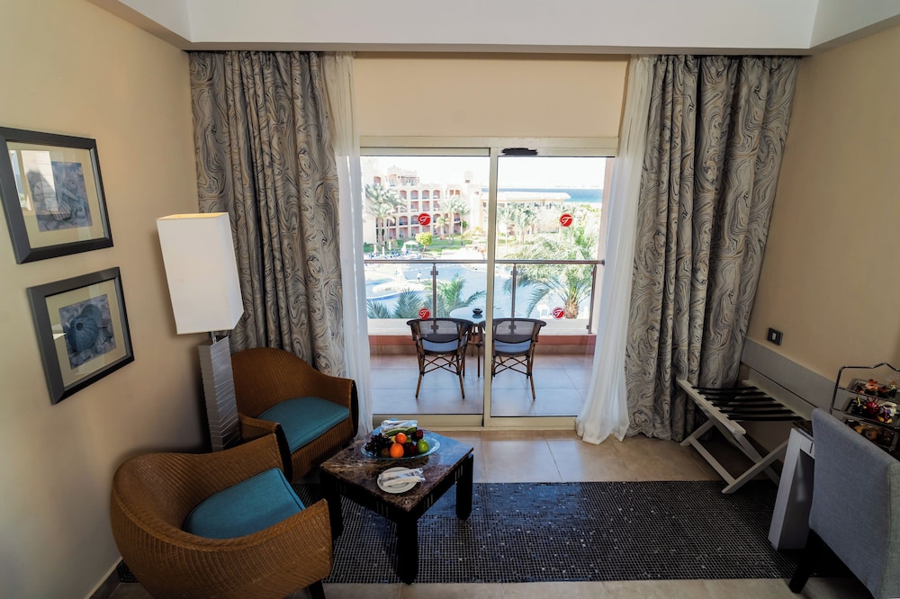 Tropitel Sahl Hasheesh 46/82