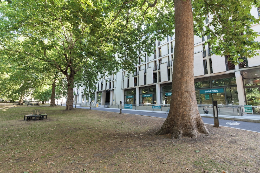 Princes Gardens Campus Accommodation 45/49