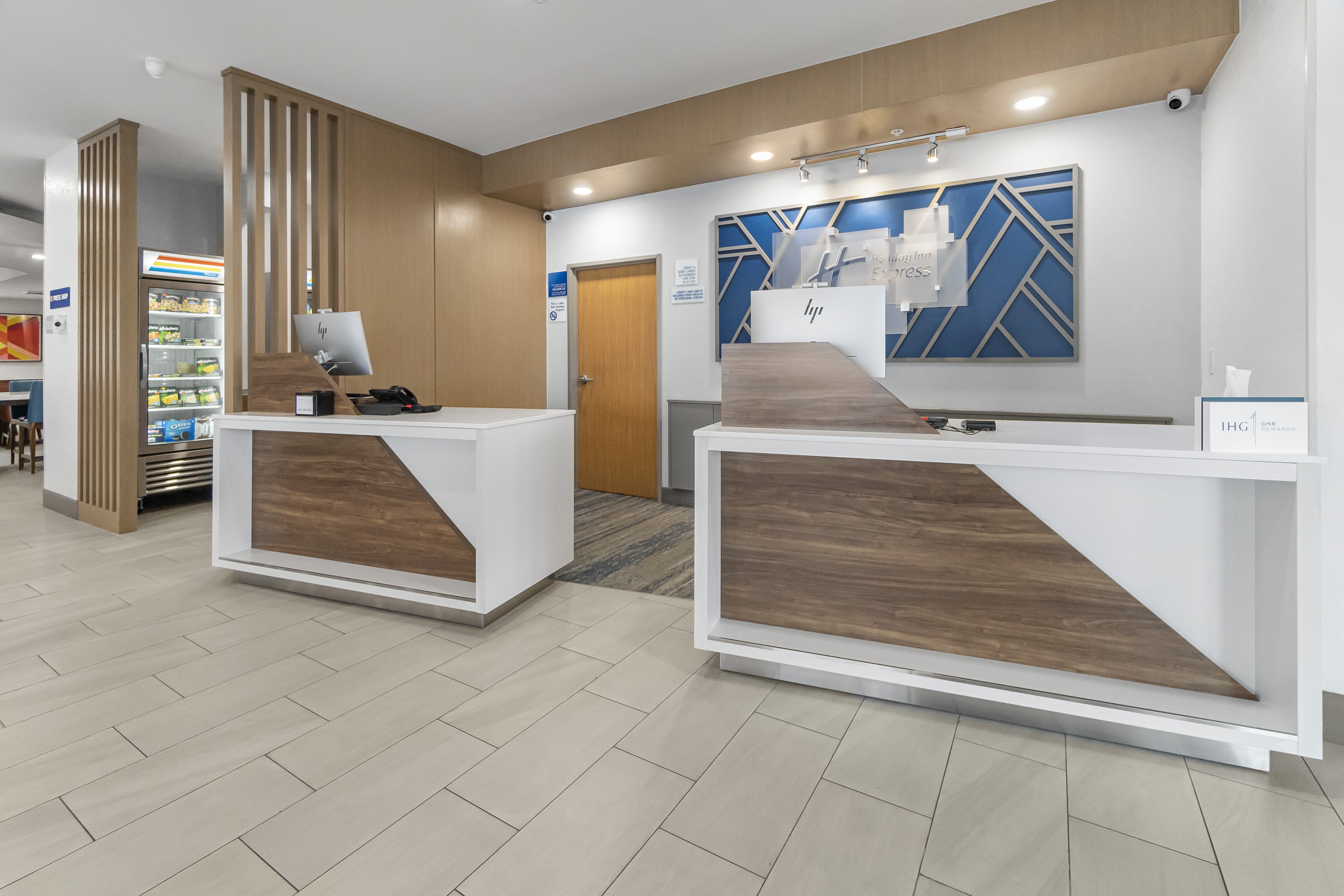 Holiday Inn Express Salt Lake City South-Midvale 4/66