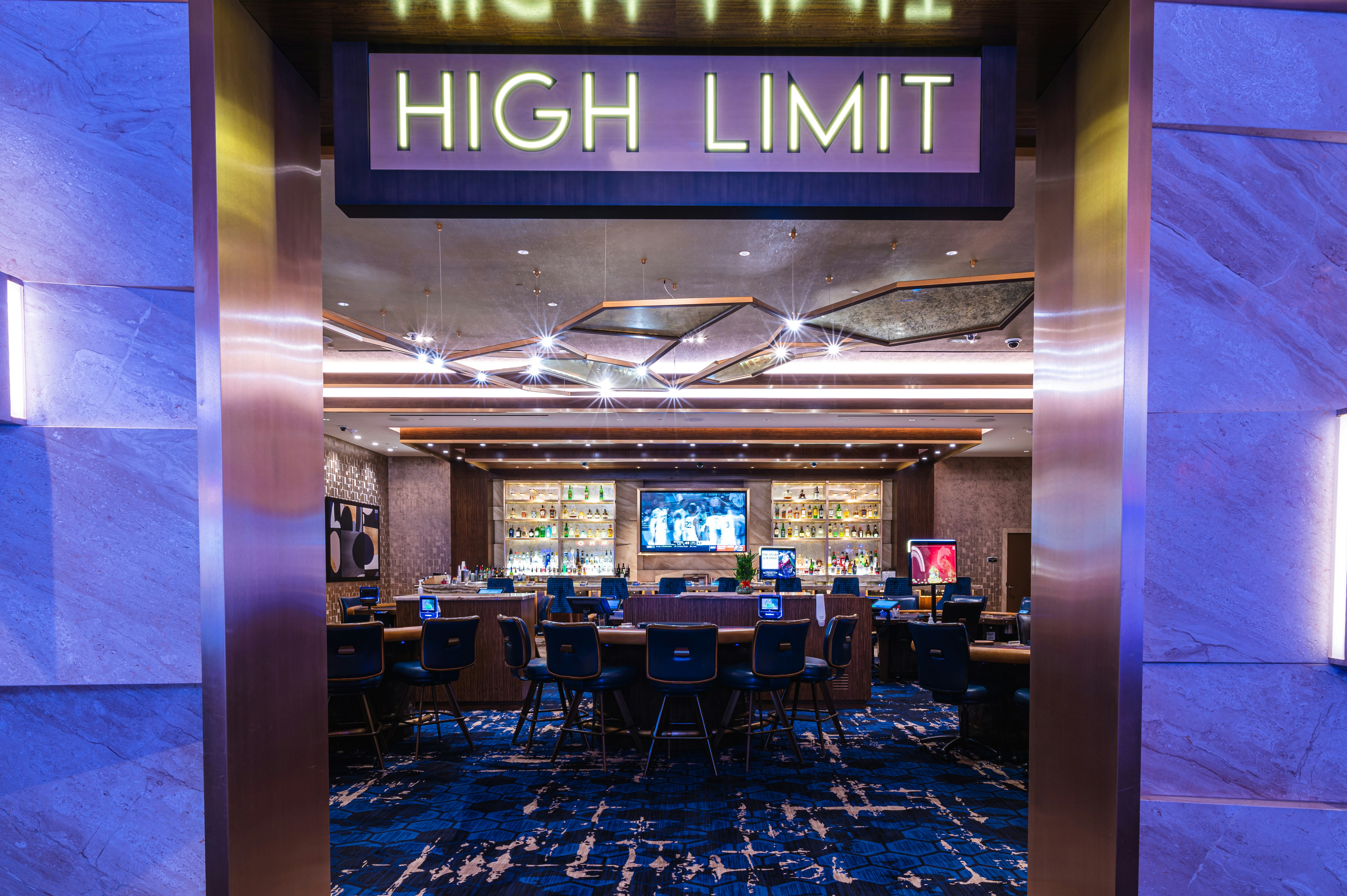 Palace Station Hotel and Casino 10/50