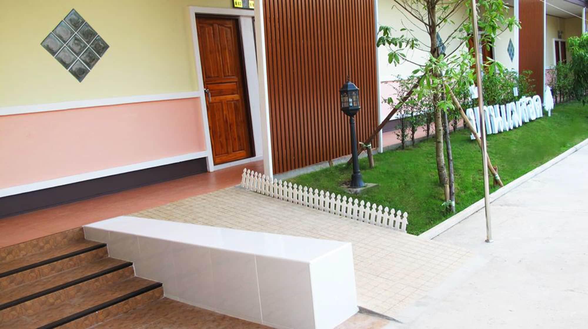 Baan Maesot Boutique Resort 29/30