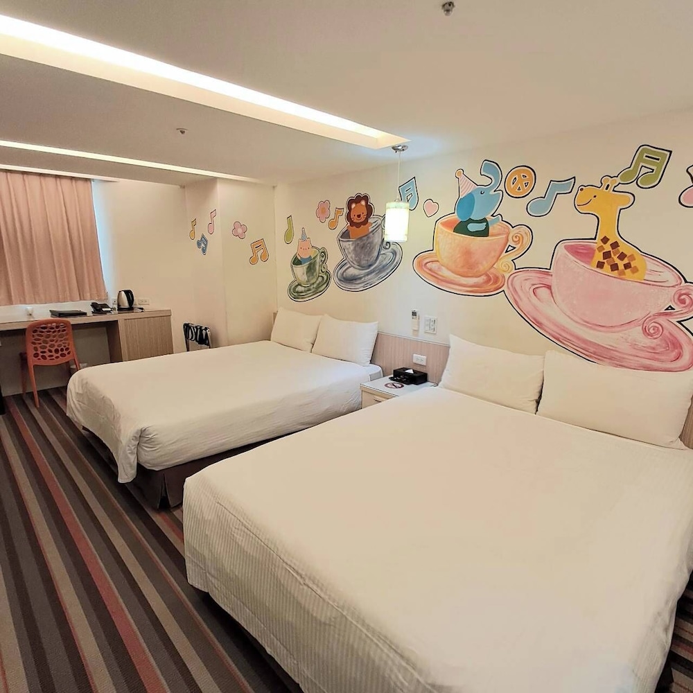 Morwing Hotel 13/50