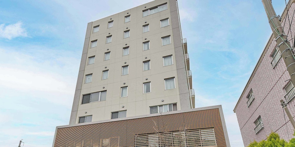 Kumagaya Royal Hotel Suzuki 4/50