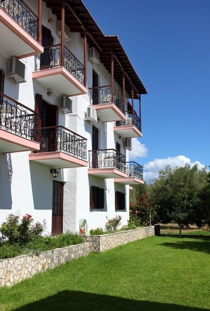 Nostos Hotel photo5