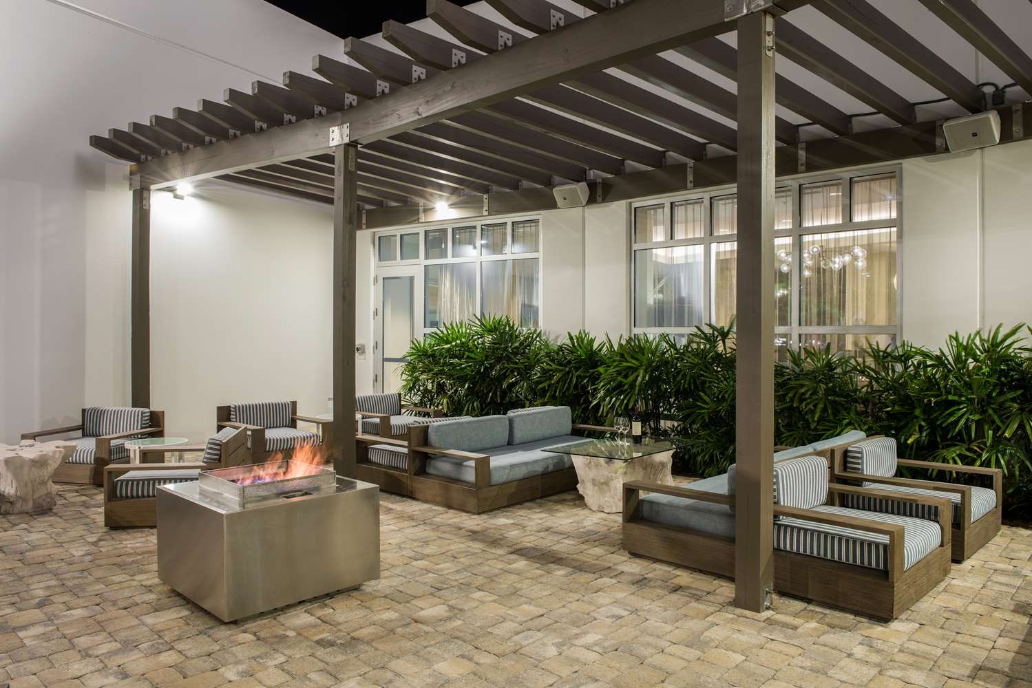 Homewood Suites By Hilton Miami Dolphin Mall 21/57