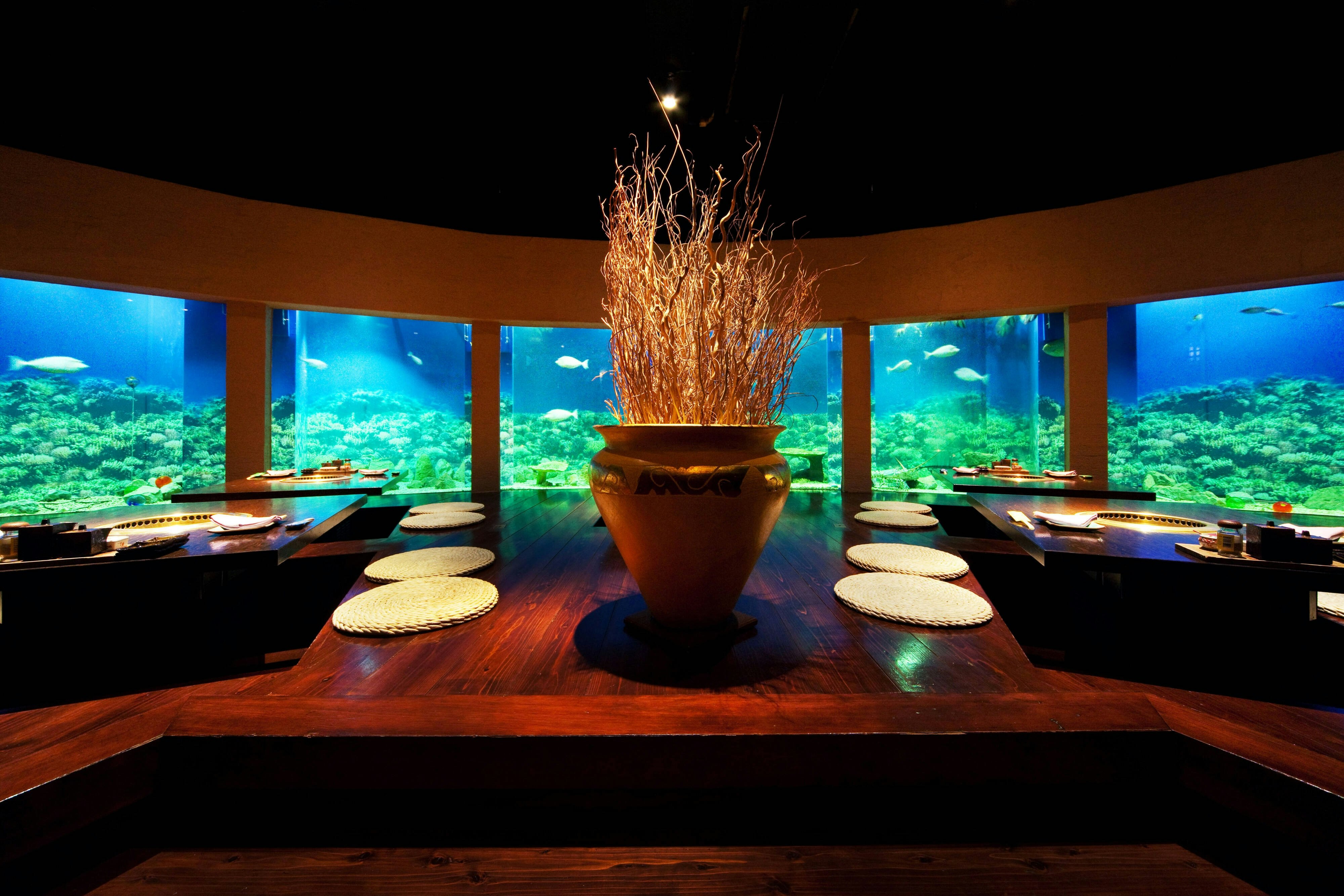 Renaissance Okinawa Resort 41/41