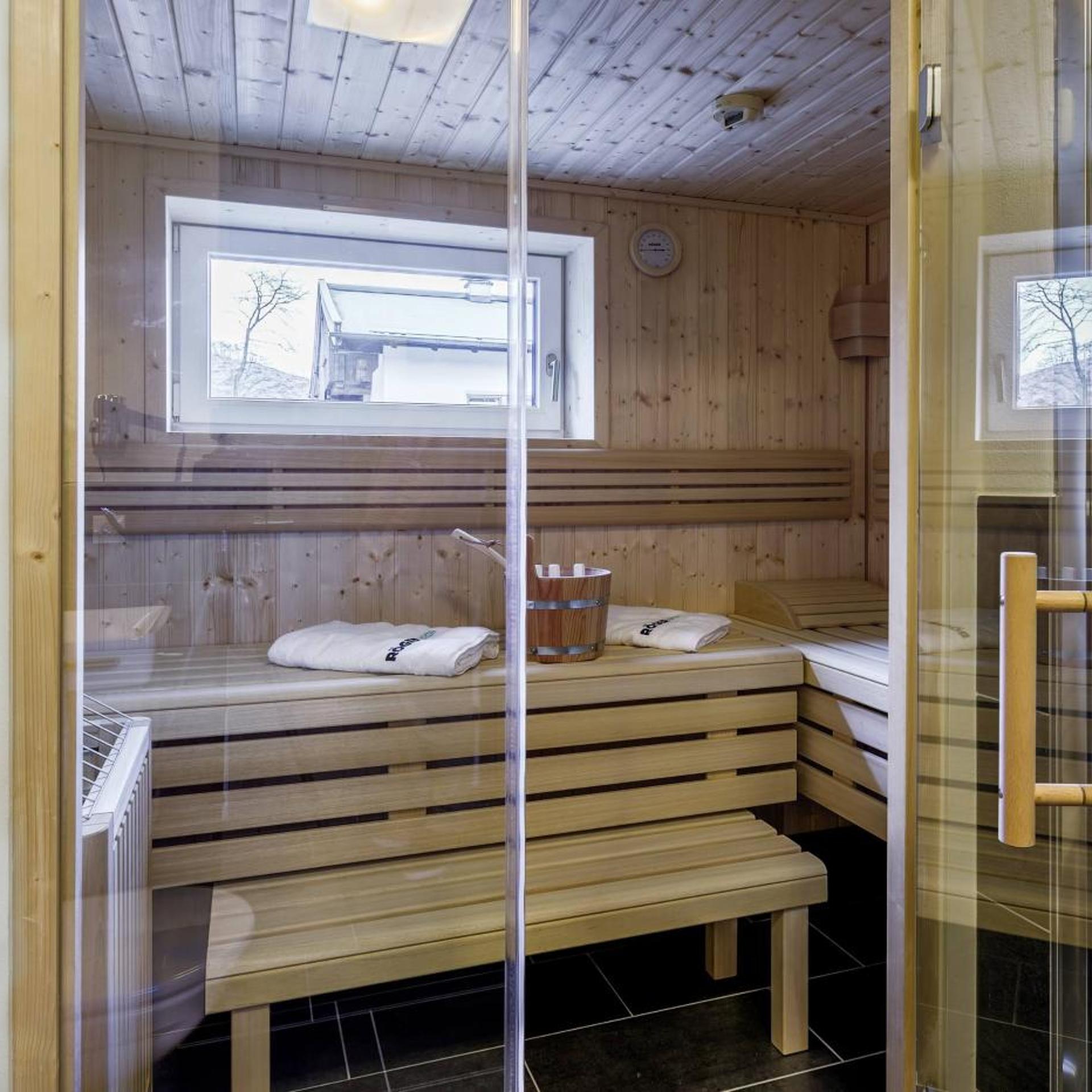 Avenida Mountain Lodges Saalbach 35/65