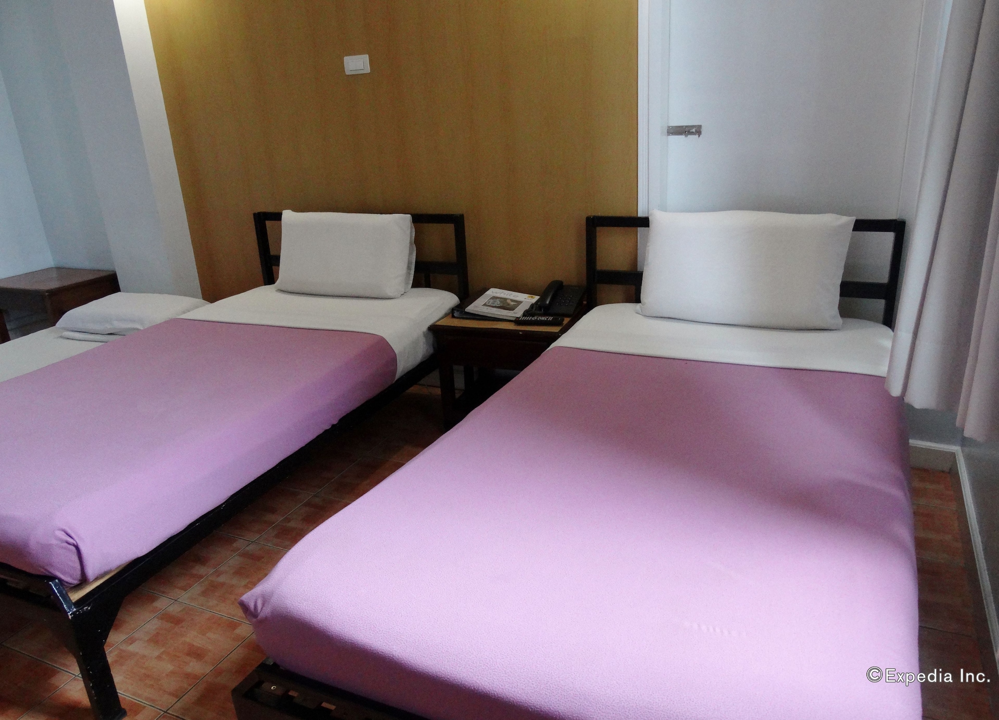 PREMIER, SINGLE, SINGLE BED