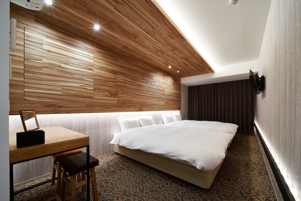Carta Hotel Kyoto Bettei 7/28
