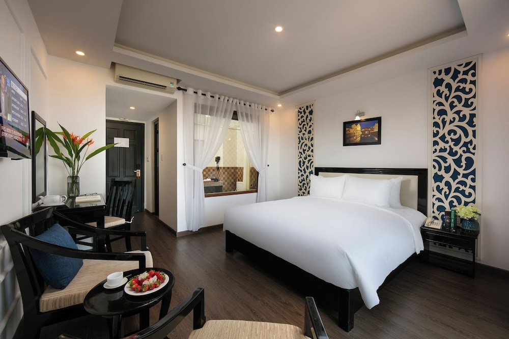 Hoi An Golden Holiday Villa 28/50