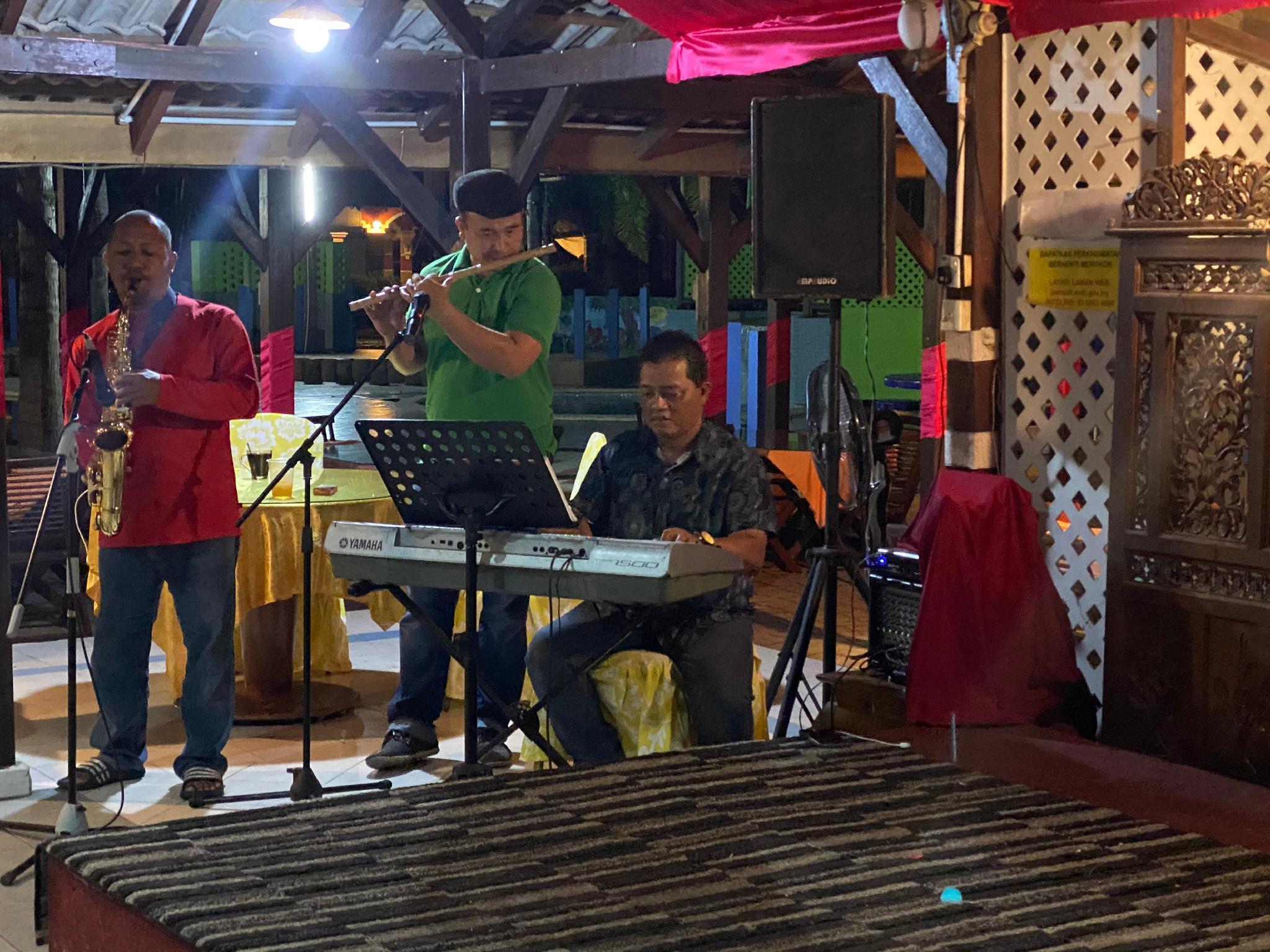 Bukit Keluang Beach Resort 32/47