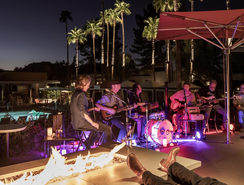 Andaz Scottsdale Resort And Bungalows 70/77