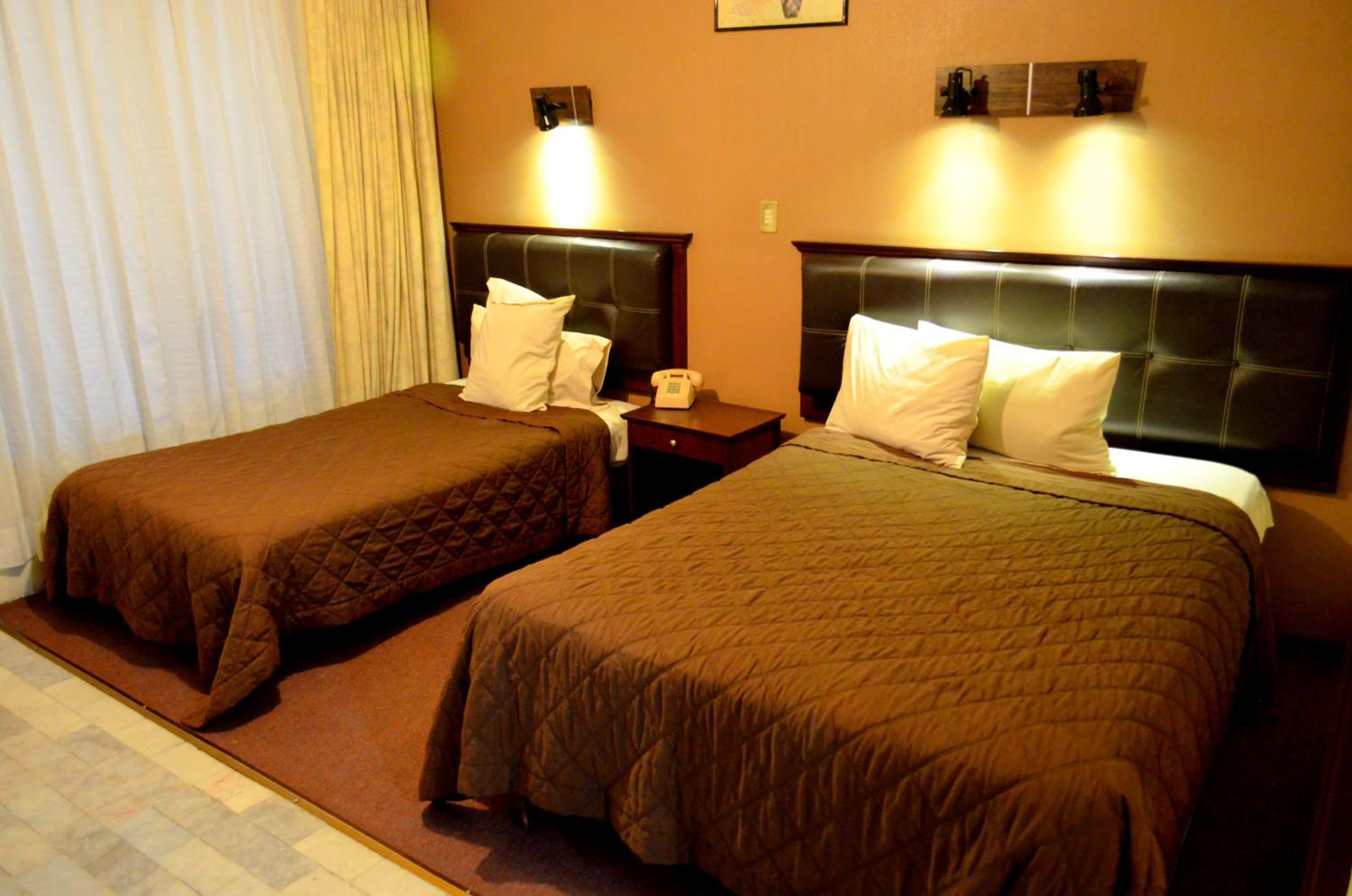 Hotel Flamingo Kristal 9/50