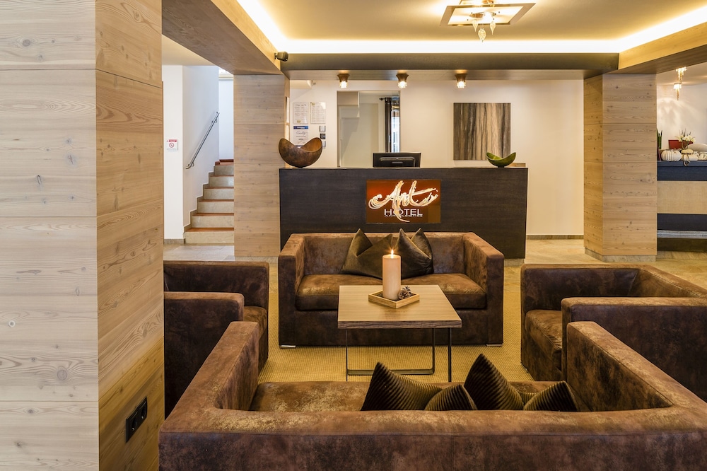 Art Hotel Anterleghes 34/50