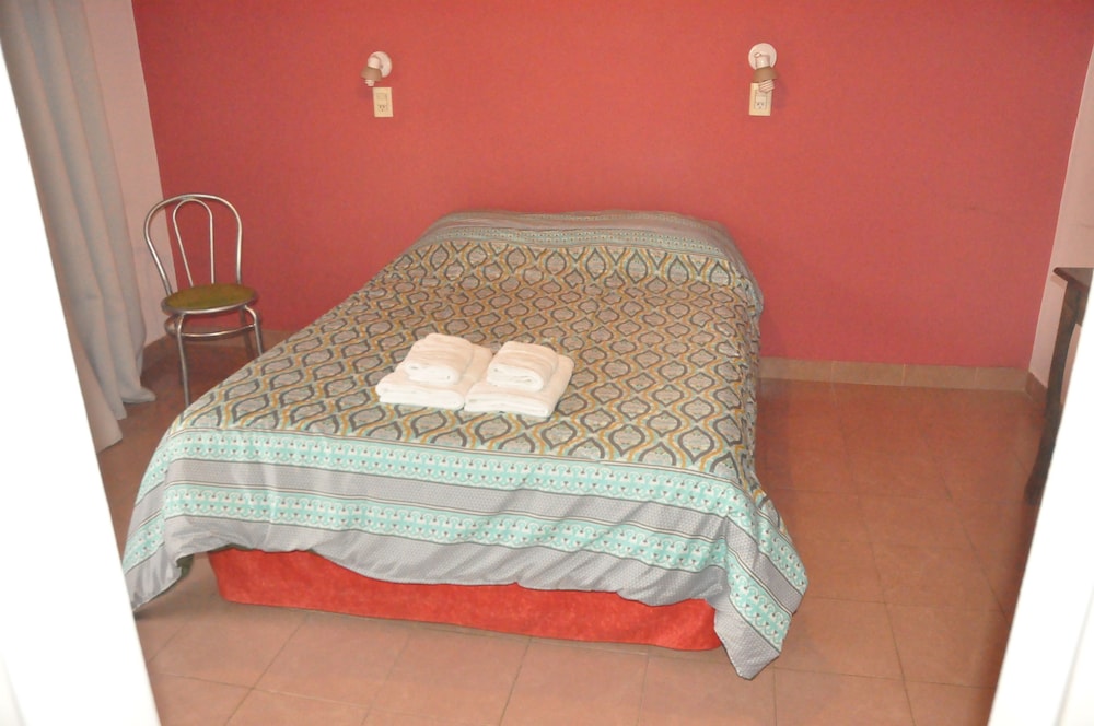 Hosteria Patagonia 23/50