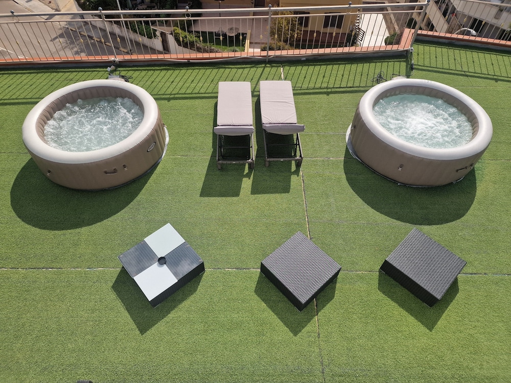 Hotel Villa Piras 28/49