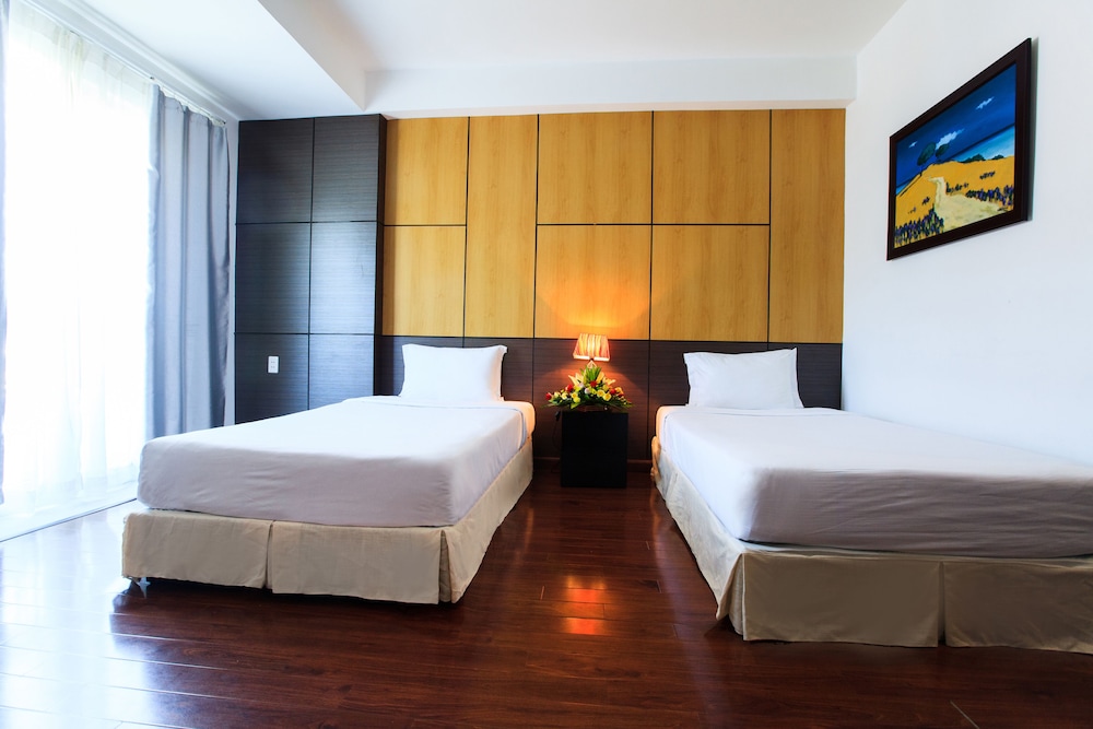 Paragon Villa Hotel 15/51