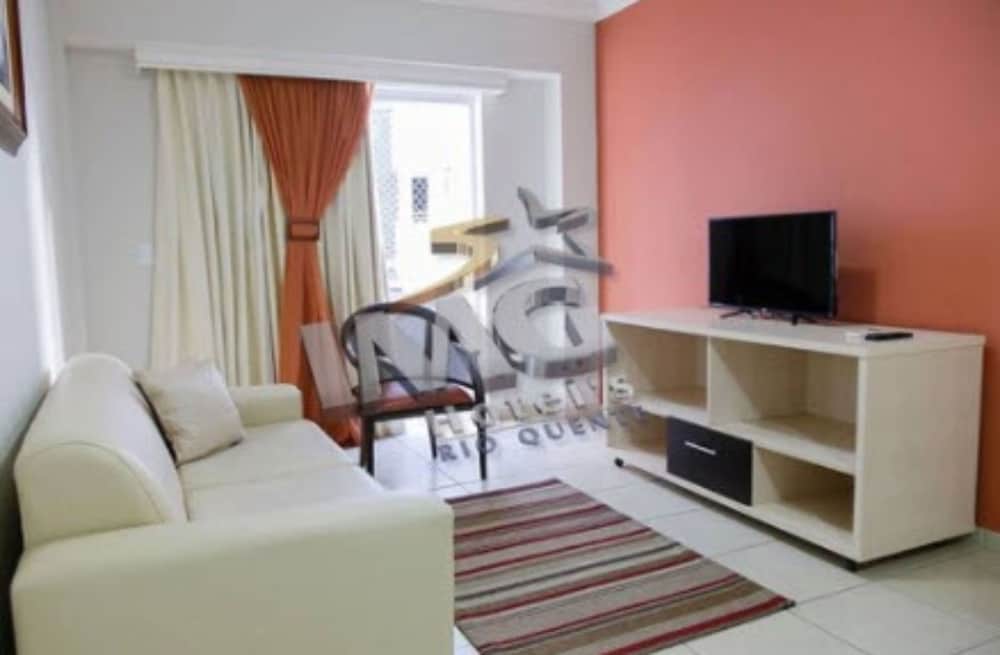 IMG Hotels Rio Quente 16/50
