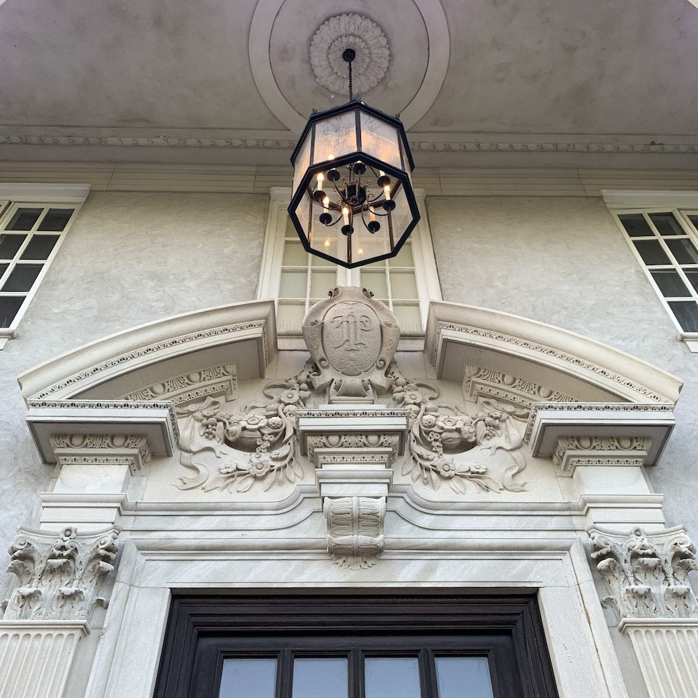 Glen Cove Mansion Hotel 26/51