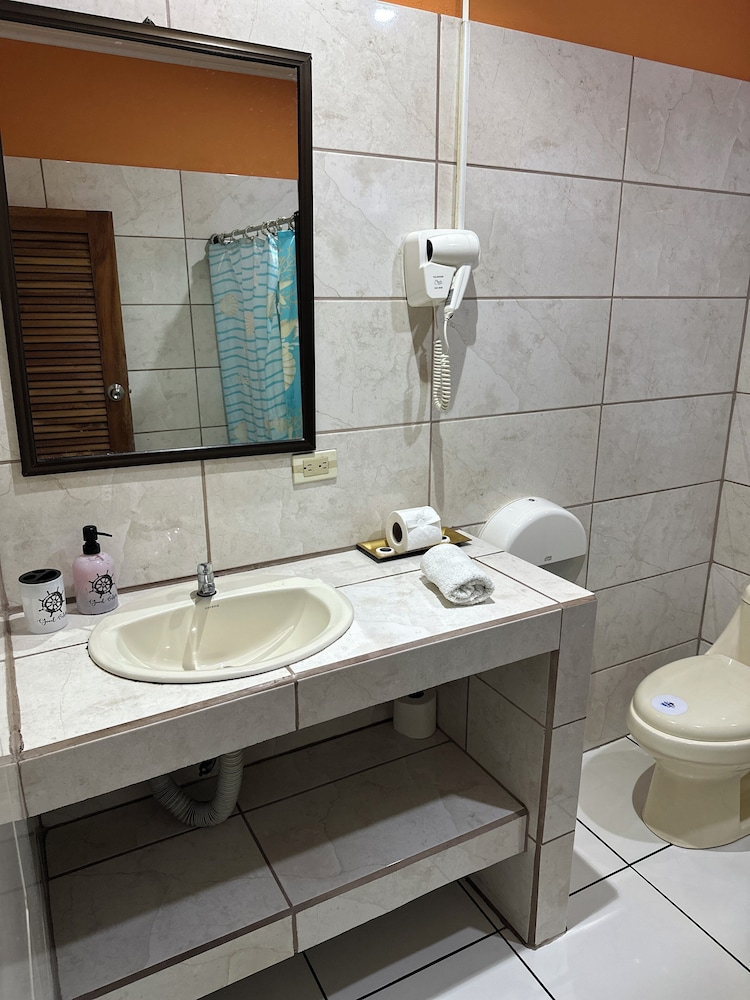 Hotel Colibri 46/50