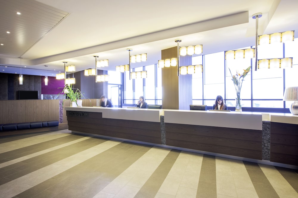 Ibis Styles Roma Eur 10/71