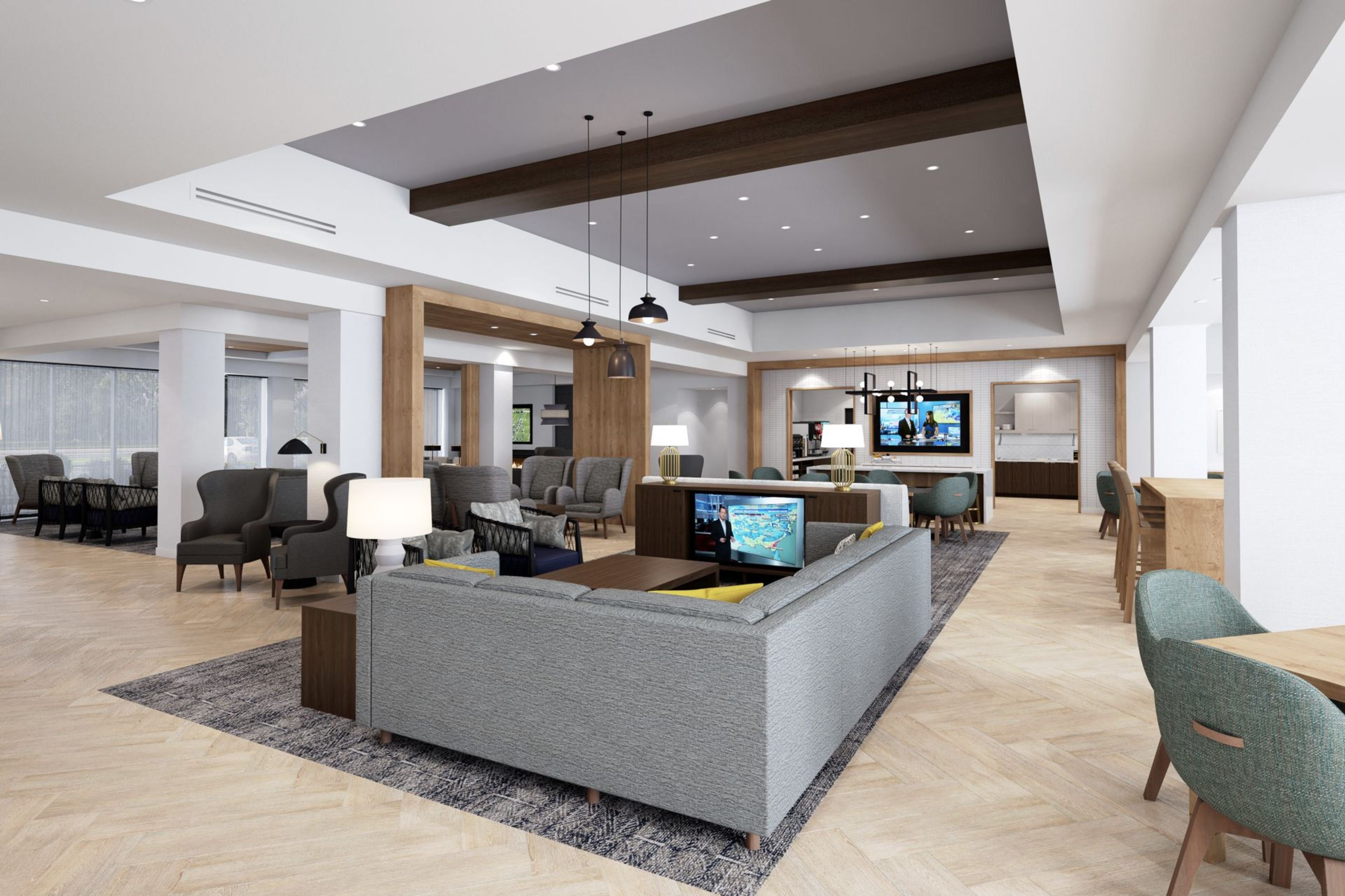 La Quinta Inn & Suites by Wyndham The Woodlands/Spring 10/41