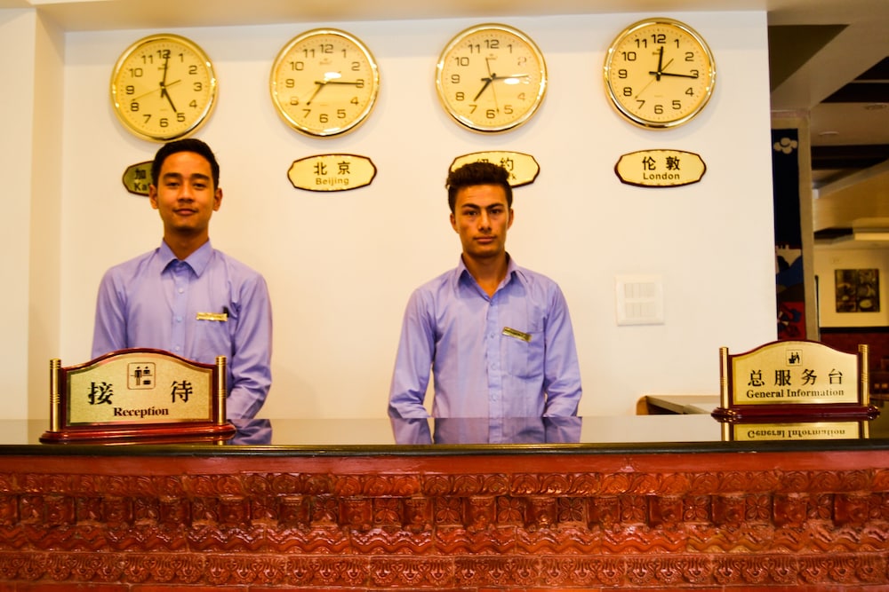 Mandala Hotel Pvt.Ltd. 8/33
