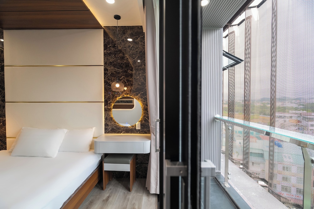 Dalat Center Residence 48/50