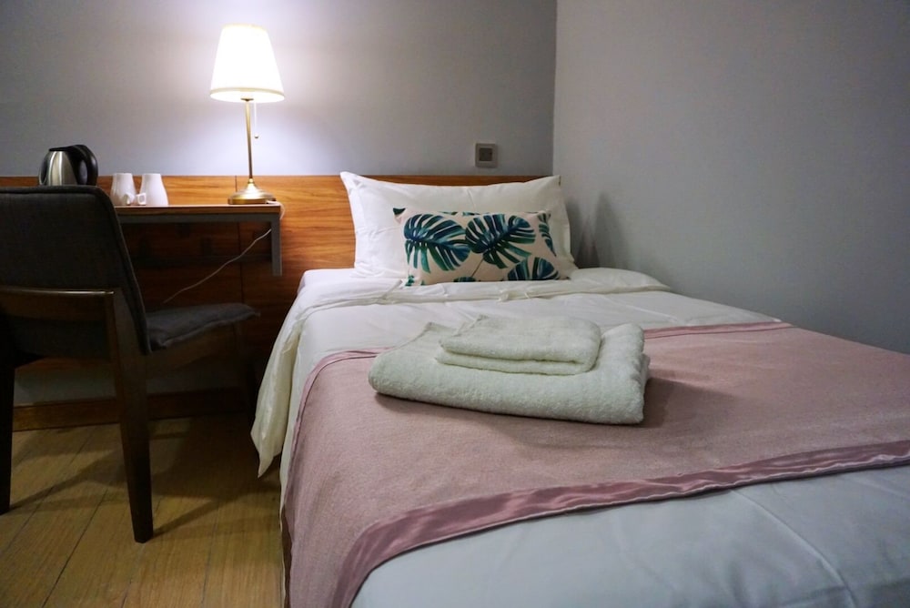 Hotel Gaia 95 37/46